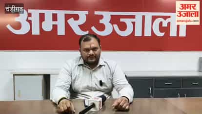 ED raids 11 locations in Punjab and Chandigarh