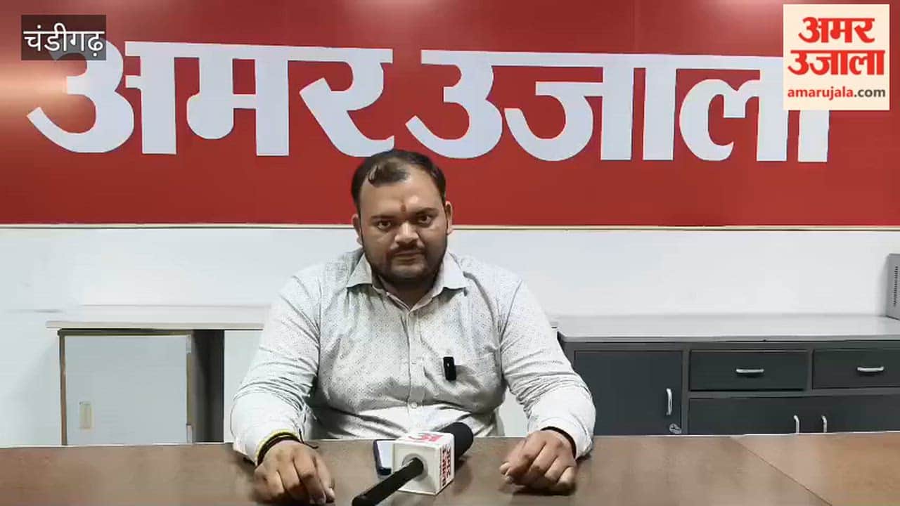 ED raids 11 locations in Punjab and Chandigarh