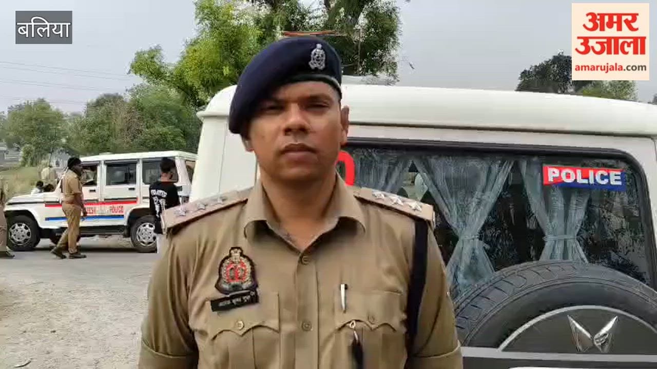 Vandals Break Arm and Finger of Ambedkar Statue Forces Deployed