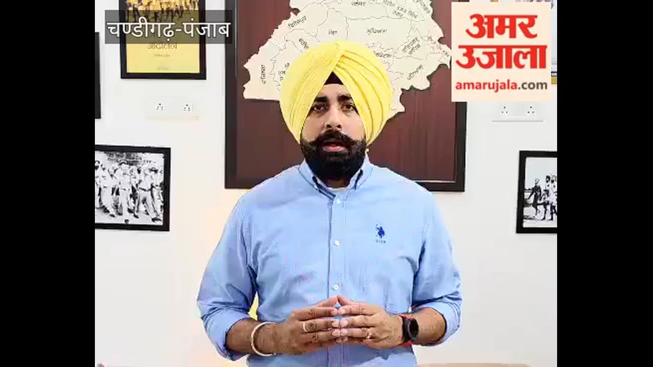 Case Registered Against Sandeep Pathak; Akali Dal Questions AAP