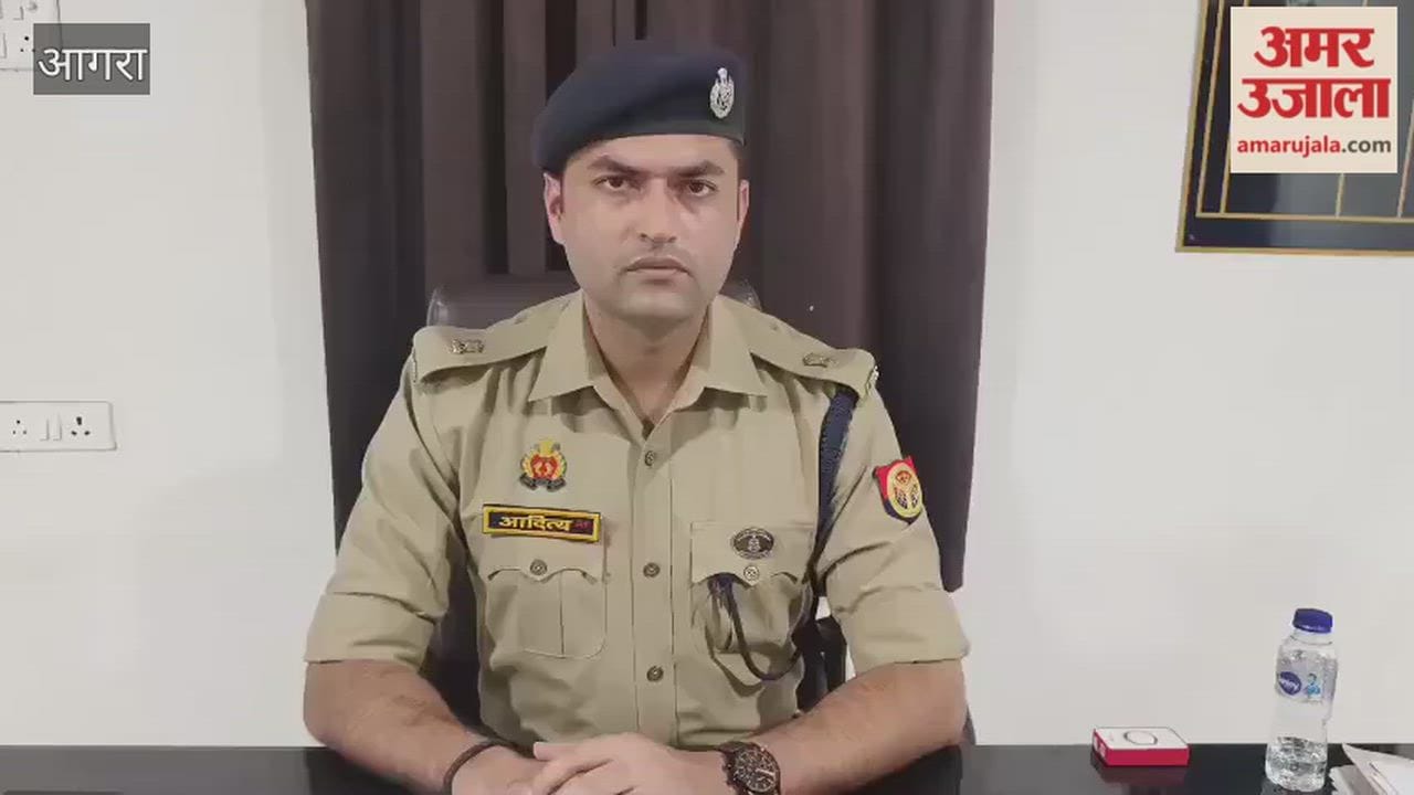 Watermelon Dispute Turns Deadly: 13-Year-Old Brutally Murdered in Agra