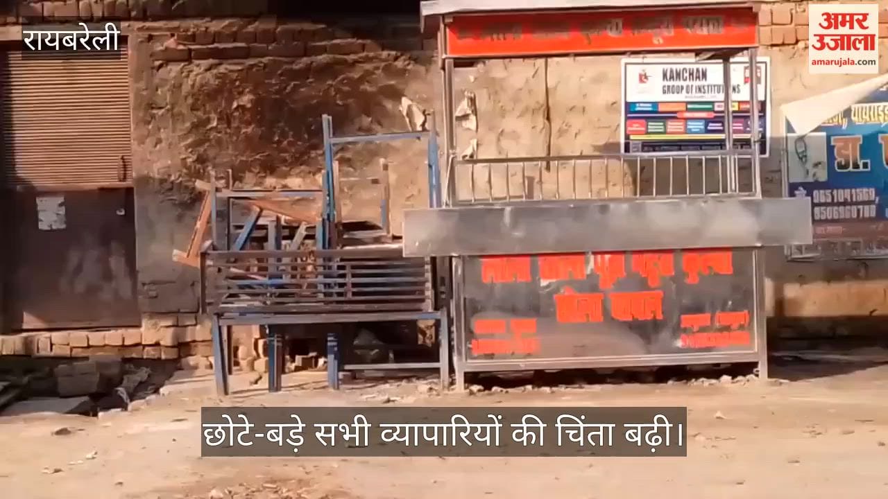 VIDEO: कॉमर्शियल सिलिंडर महंगा होने से होटल-ठेला कारोबार पर बढ़ा दबाव
