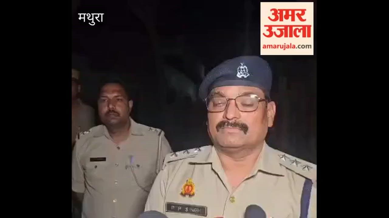 Double Death Mystery: Man Found Hanging Woman Dead on Floor
