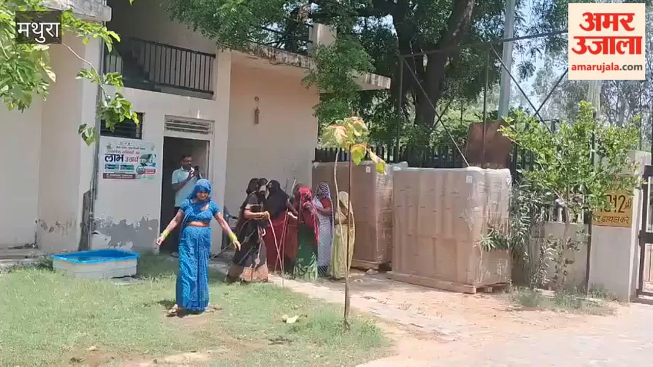 Smart Meter Shock: 500 Bill Turns 5000 Angry Women Lay Siege to Power Station