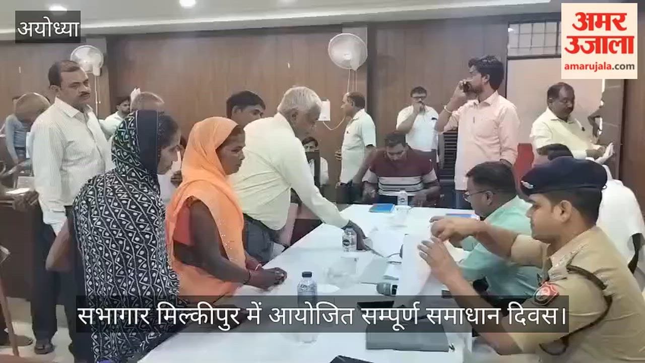VIDEO: बंद रास्ता खुलवाने के लिए वर्षों से चक्कर लगा रही महिला, नहीं हुई कार्रवाई