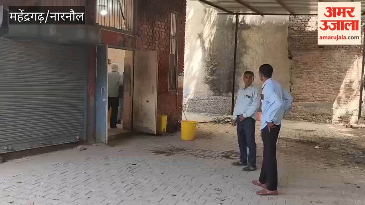 Mysterious death of Nangal Chaudhary resident laborer in Jaipur