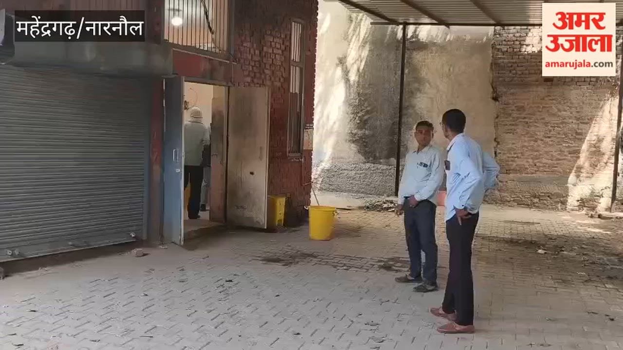 Mysterious death of Nangal Chaudhary resident laborer in Jaipur