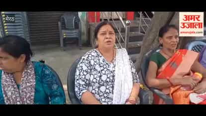 Central Market Residents Meet Supreme Court Lawyer in Delhi, Warn to Resume Protest if No Relief