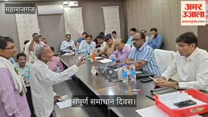 Sir...even after five months of marriage, the assistance amount of mass marriage scheme was not received.