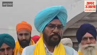 AAP Launches Sharp Attack Over BJP Delegation's Meeting with Governor