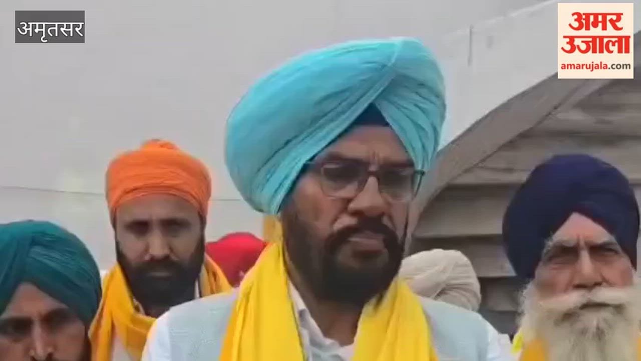 AAP Launches Sharp Attack Over BJP Delegation's Meeting with Governor