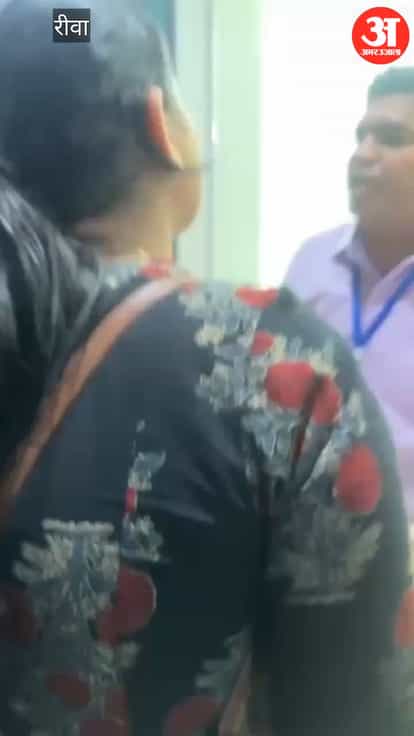 Rewa News: Why Was Boarding Denied Despite Valid Ticket? Questions Raised Over Rewa Airport Management