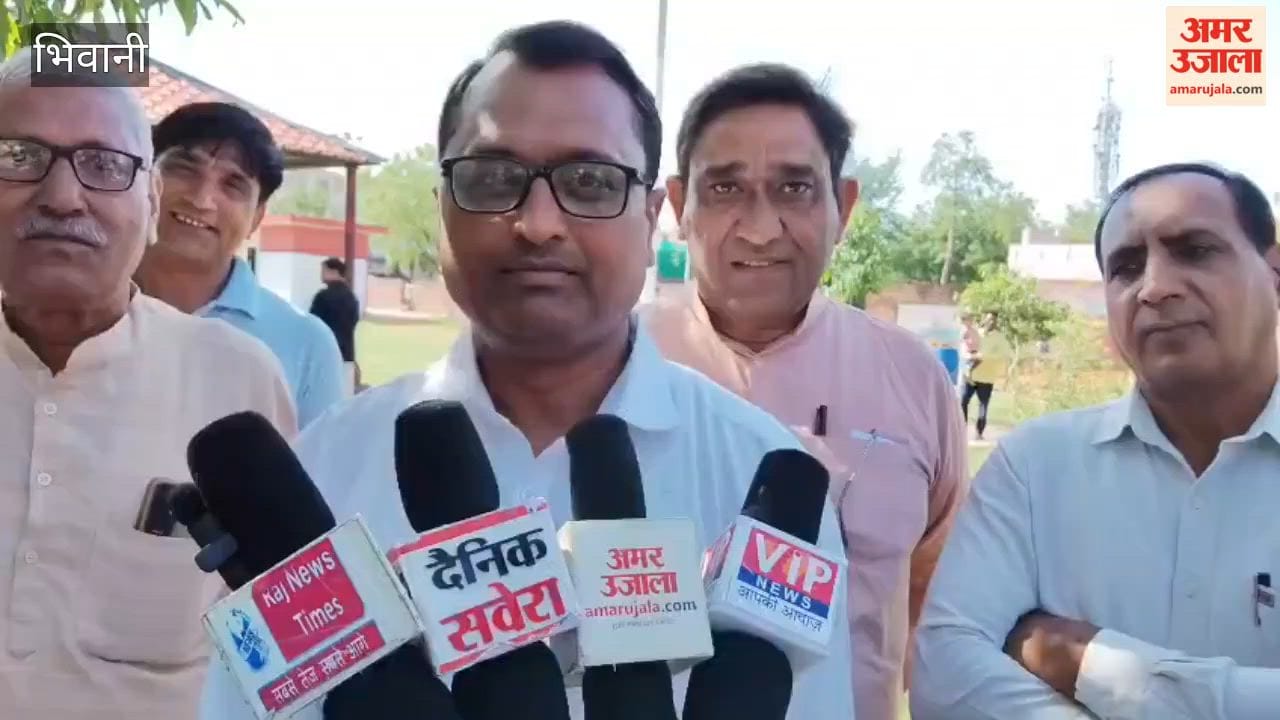 Message of cleanliness given under Cyclothon program