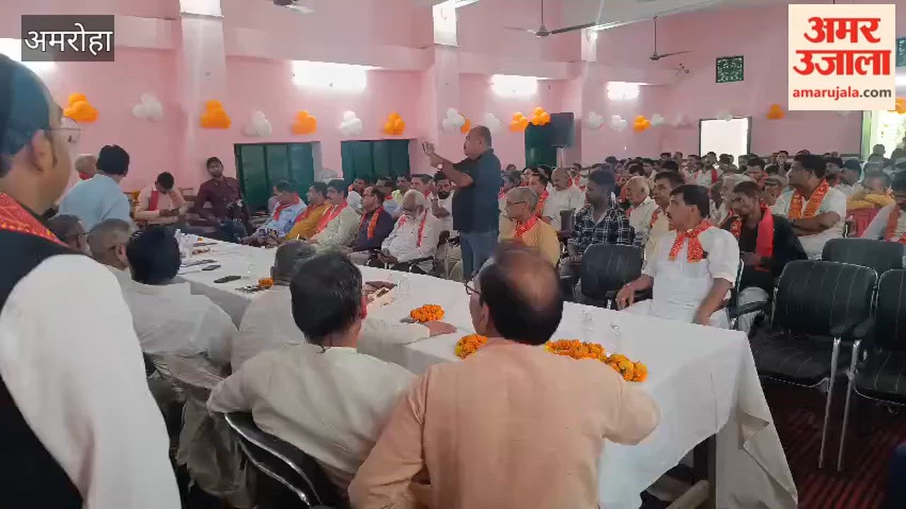 Dr. Rajiv Shukla Appointed District President of the Akhil Bharatvarshiya Brahmin Mahasabha