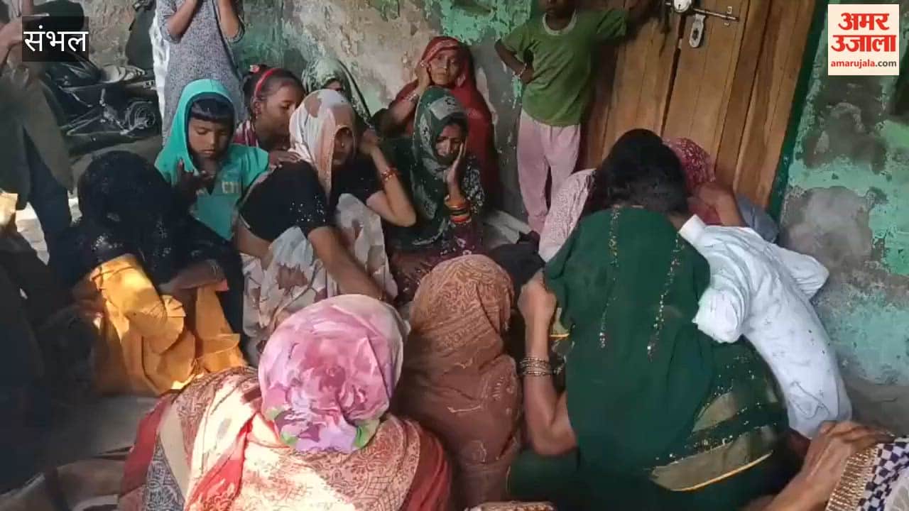 Roof Collapses Due to Lightning Strike; Girl Dies After Being Buried Under Rubble