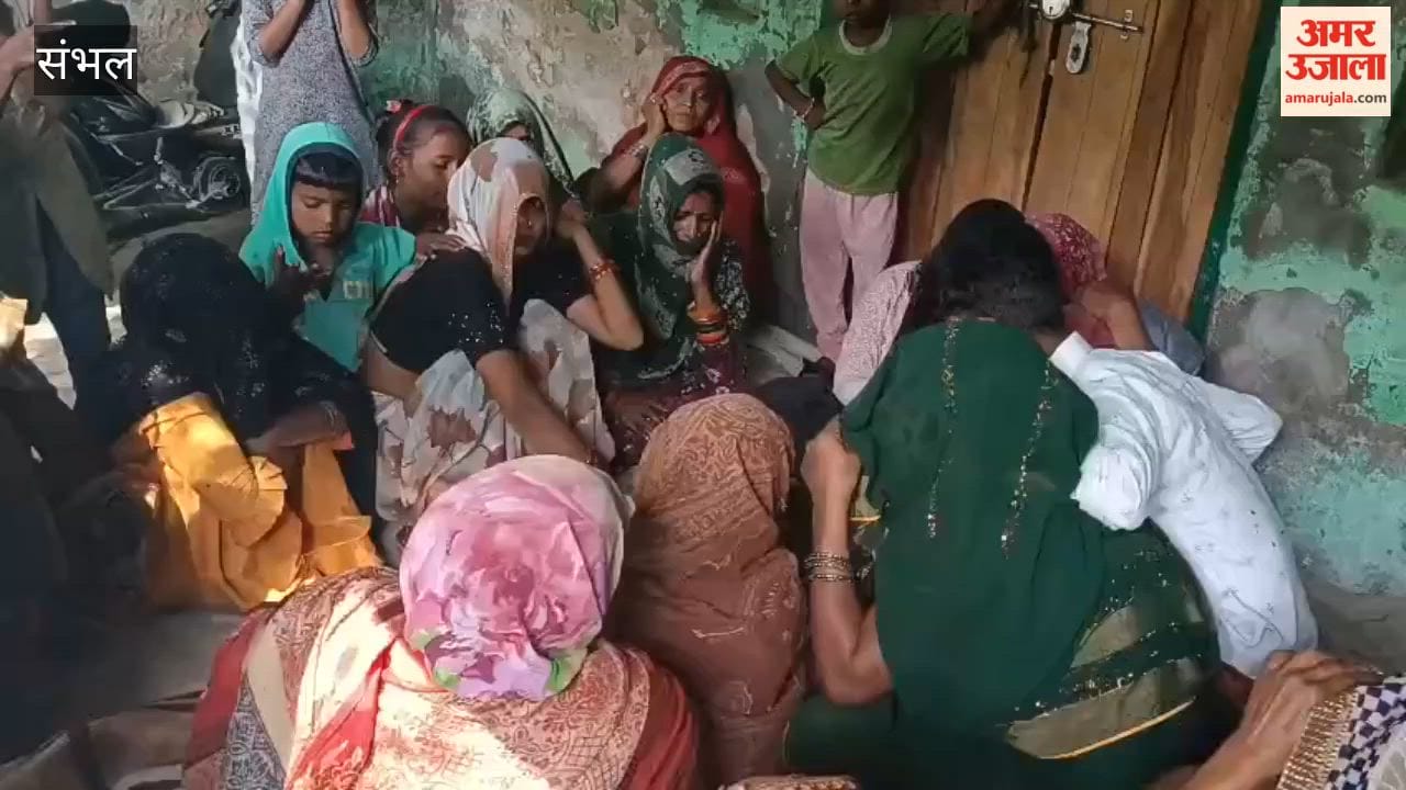 Roof Collapses Due to Lightning Strike; Girl Dies After Being Buried Under Rubble