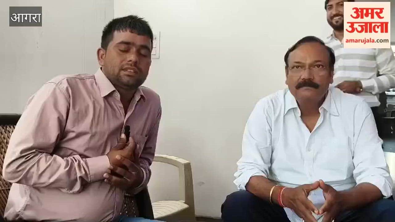 BJP Leads in Trends: MP Rajkumar Chahar Claims Party Set to Form Government in Bengal