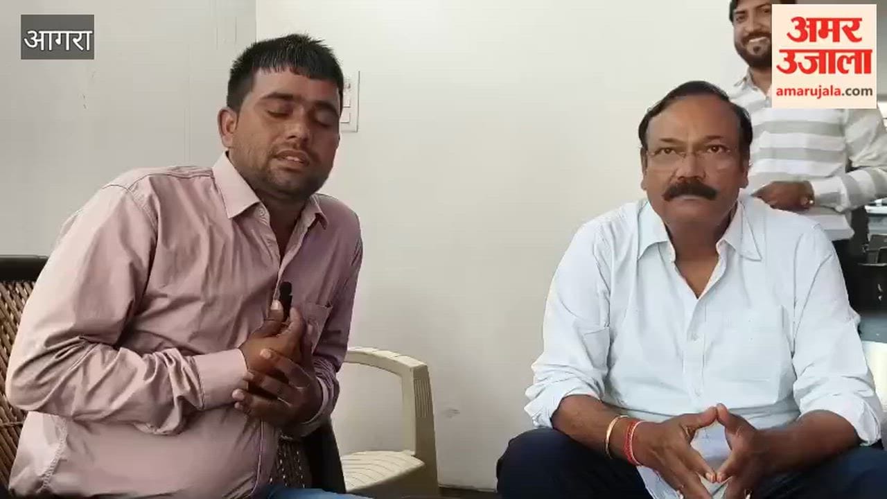BJP Leads in Trends: MP Rajkumar Chahar Claims Party Set to Form Government in Bengal