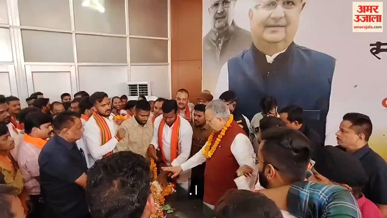 Raman Singh stated that electoral trends clearly indicate public is against Congress Rajnandgaon visit