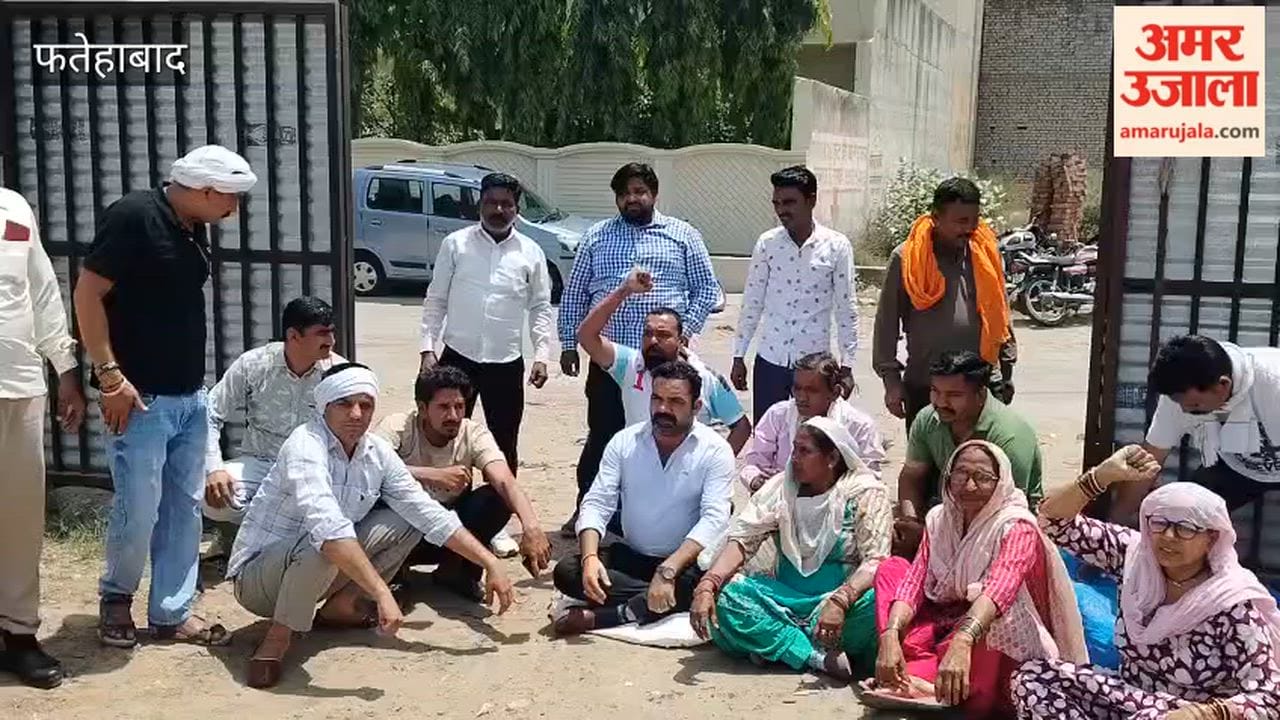 Dispute over removal of garbage collection vehicles at the behest of EO