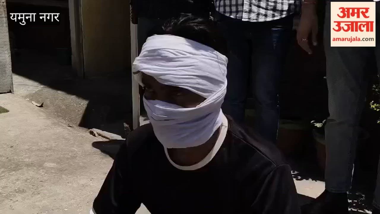 Young boy caught with heroin worth Rs 6 lakh