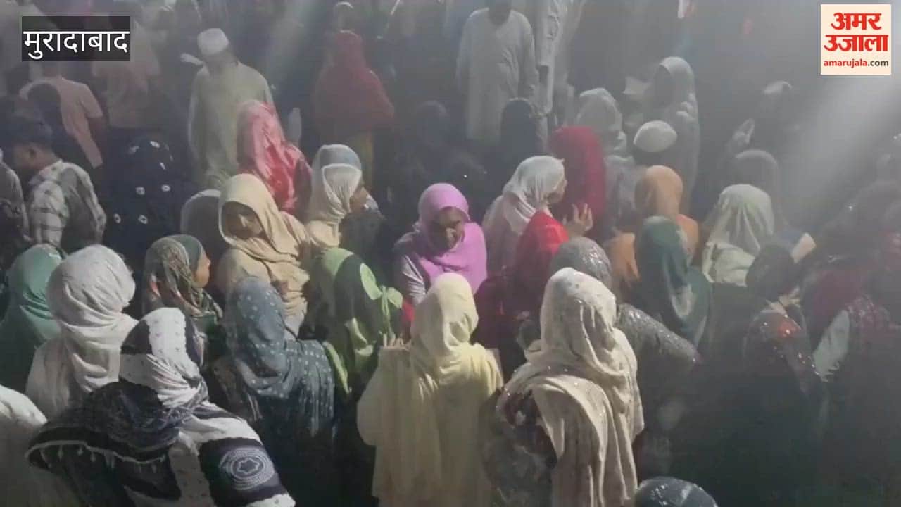 Nothing but screams in Rajanagar, Bilari—and one haunting question: Why did Nazim show no mercy