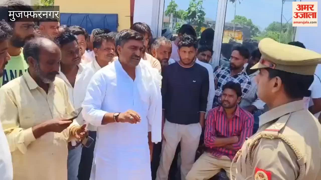 Muzaffarnagar: 6-Year-Old Boy Dies of Electric Shock Near Anganwadi Centre