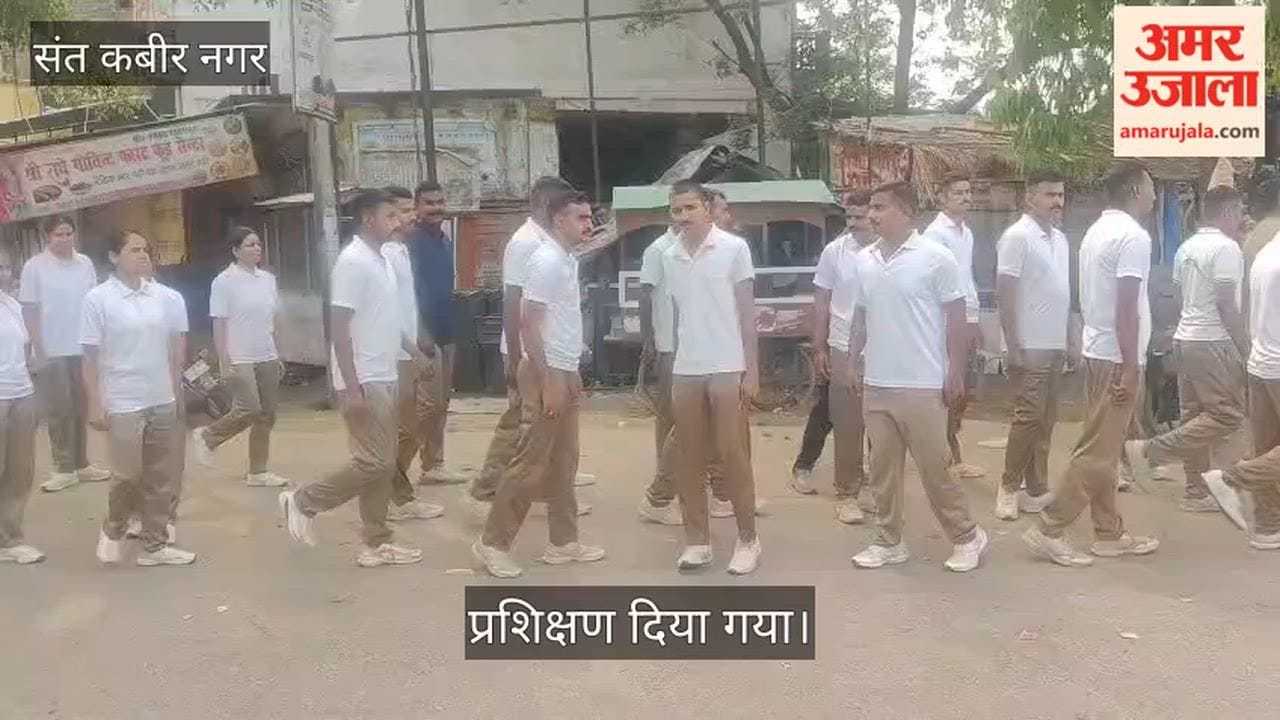 Teach constables the tricks of interacting with the public