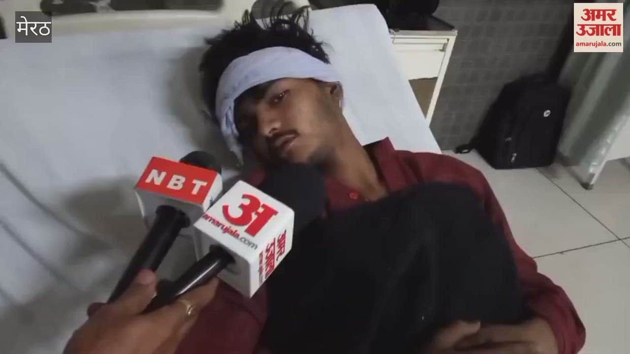 Unable to find a way out, they lost consciousness due to suffocation; the injured recount the harrowing tale of the horrific scene, while no ambulance arrived.