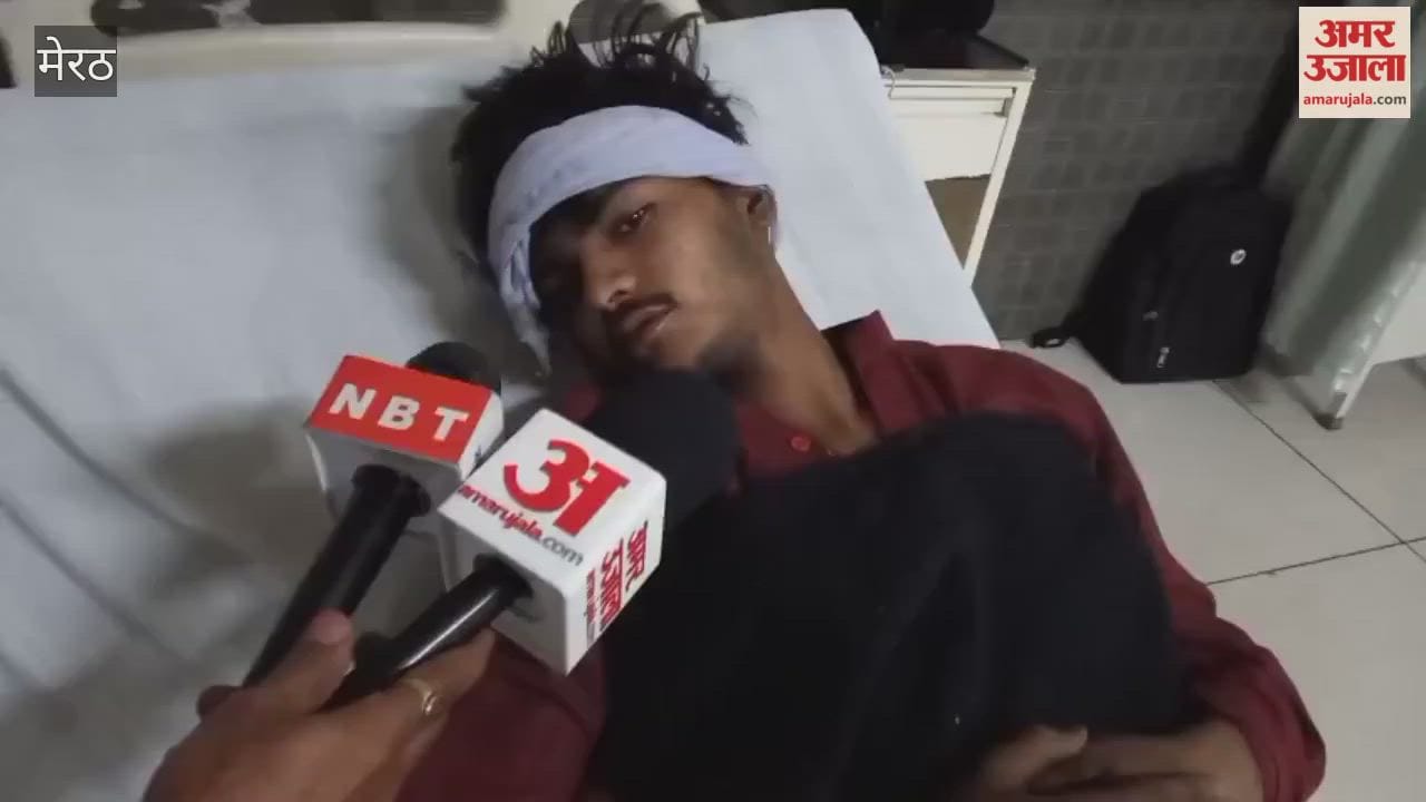Unable to find a way out, they lost consciousness due to suffocation; the injured recount the harrowing tale of the horrific scene, while no ambulance arrived.