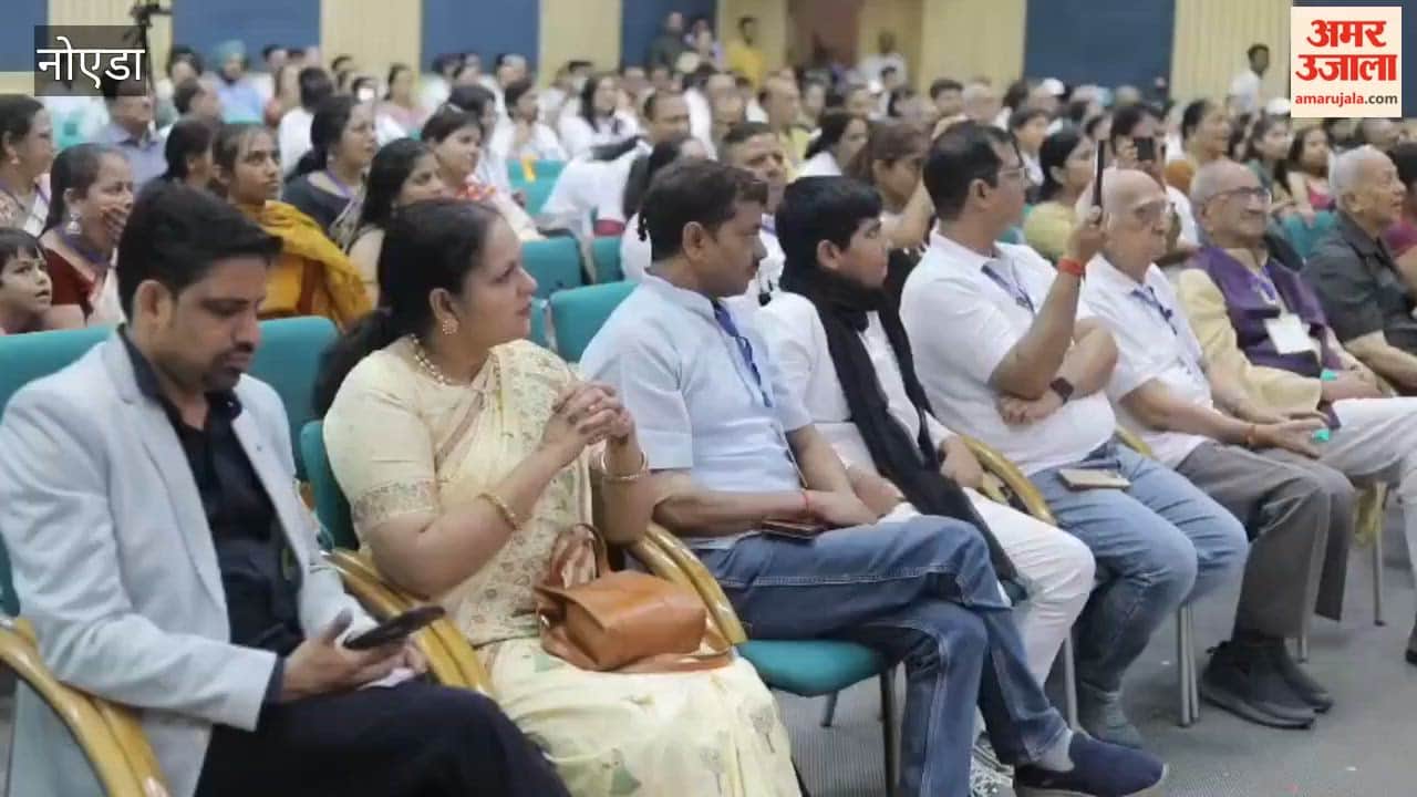 Noida Eye Care Launched with the Goal of Enlisting 100 000 Volunteers Over Five Years in Noida