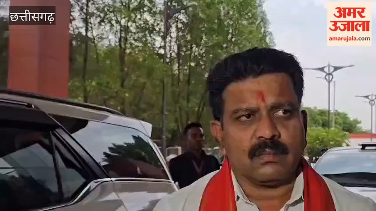 Kanker IED Blast: गृहमंत्री विजय बोले- बलिदान जवानों के परिवार के साथ खड़ी है सरकार