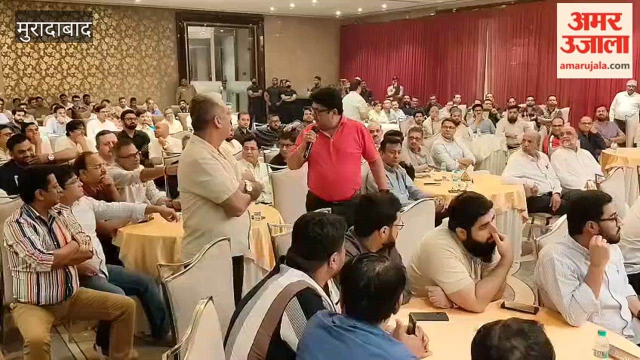 Uproar at MHEA AGM; situation nearly escalates to fisticuffs
