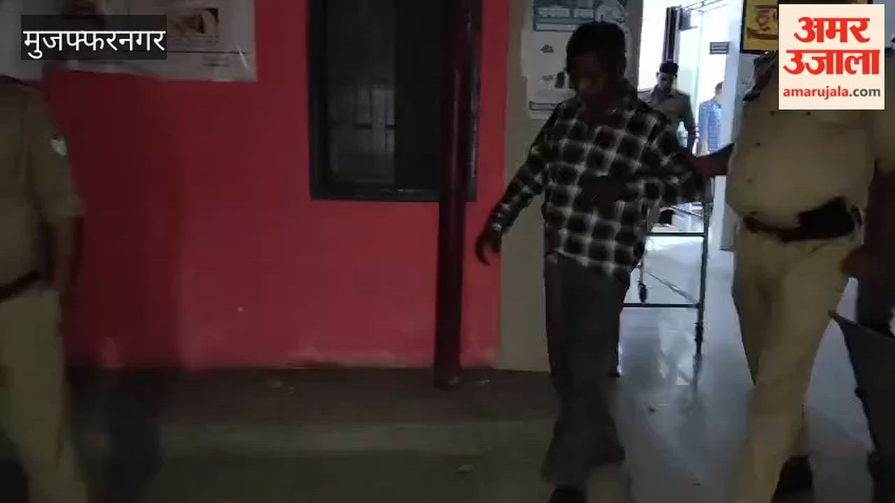 Muzaffarnagar: Raju was murdered by brother-in-law's son and tenant.