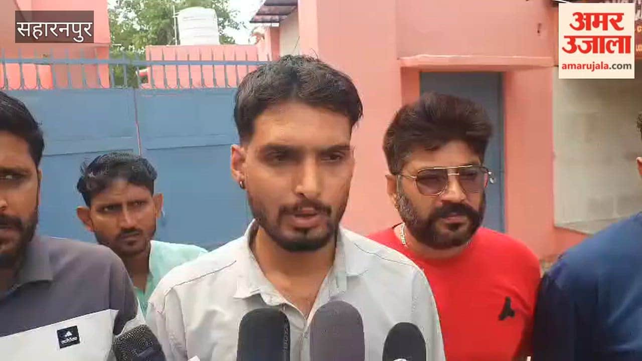 Saharanpur: Missing teenager murdered, body found in Eastern Yamuna Canal.