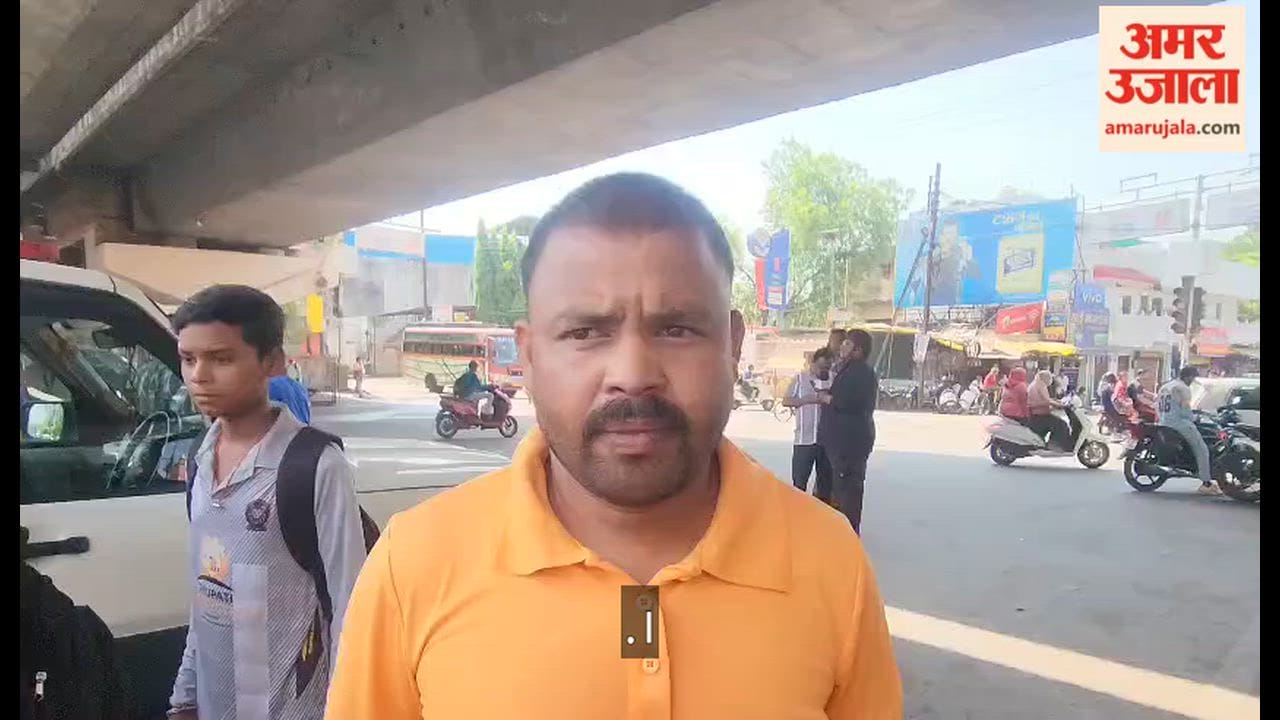 Players stage protest over continuous events being held on sports grounds in Rajnandgaon