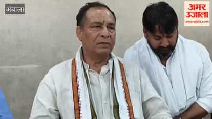 In Ambala, State President Mohan Lal Badoli stated: The BJP will issue a notice to Kuldeep Bishnoi.