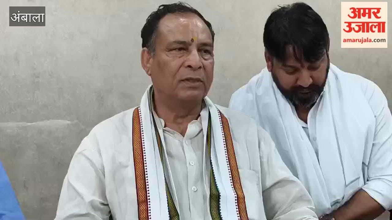 In Ambala, State President Mohan Lal Badoli stated: The BJP will issue a notice to Kuldeep Bishnoi.