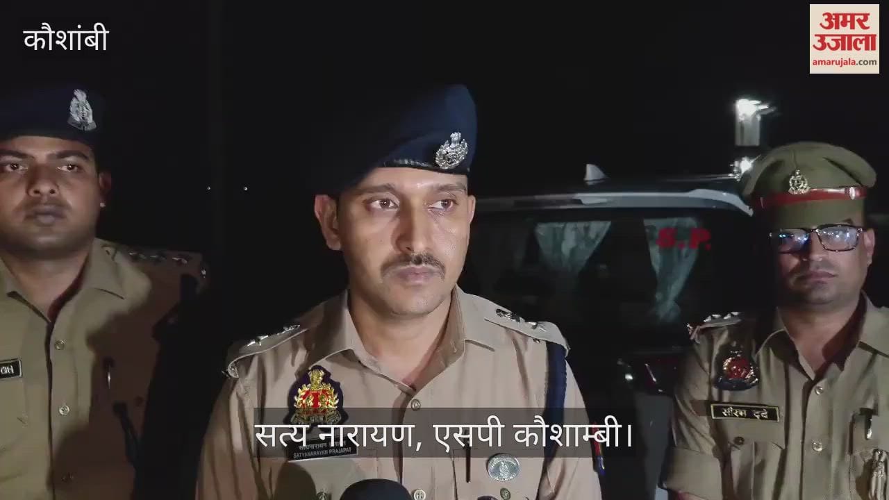 Attempted kidnapping of a cosmetics trader who was returning home after closing his shop