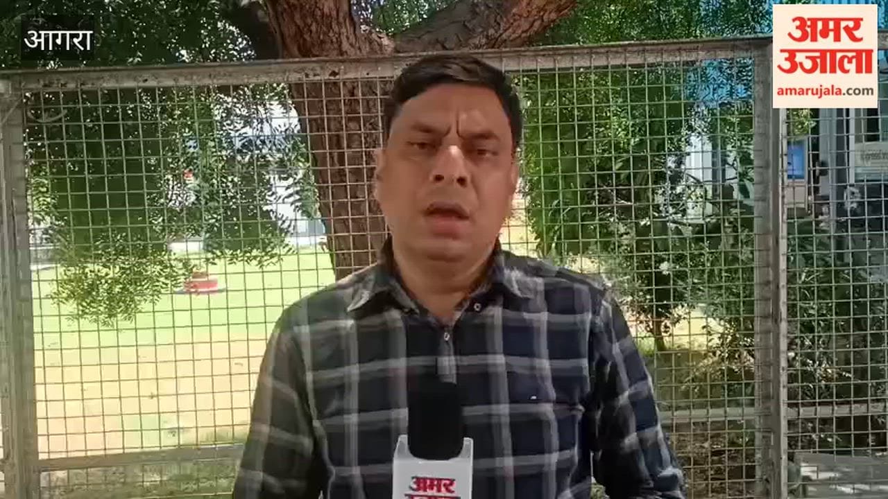 Accused who misbehaved with female student visiting Fatehpur Sikri arrested in an encounter