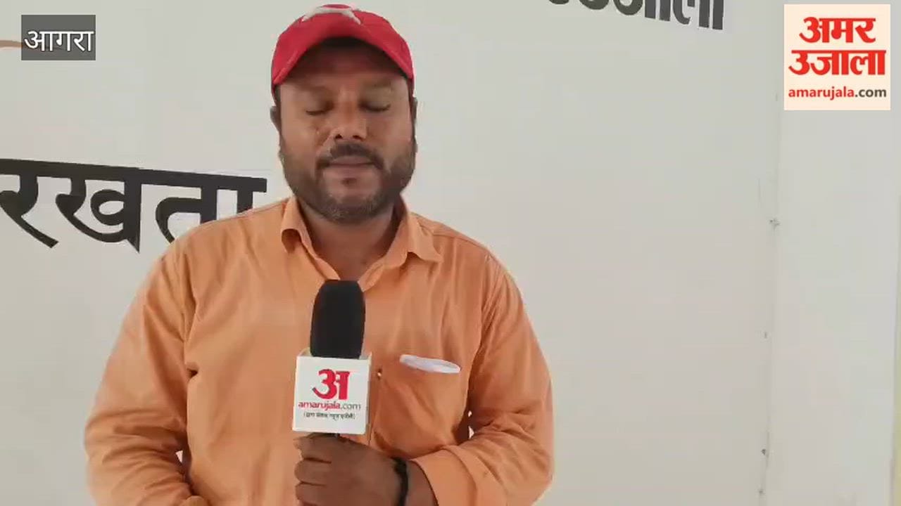 Motor Malfunctions on Day One at Agra Stadium Swimming Pool