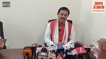 Union Minister of State BL Verma Claims BJP Victory in West Bengal Election