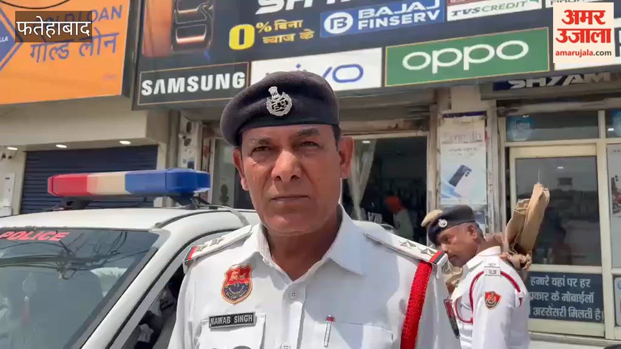 Challans issued for 27 vehicles