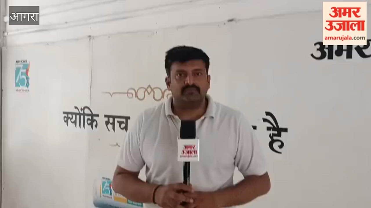 Protest Against Smart Meters Intensifies in Agra