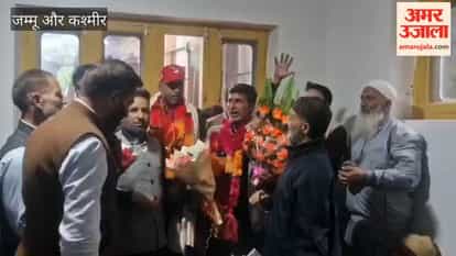 National Conference Regrets Supporting Congress MLA in Bandipora Constituency.