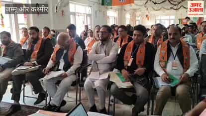 Govt has given a chance to Jamia Siraj ul uloom but failed to justify its stand: BJP Spokesperson Altaf Thaukar