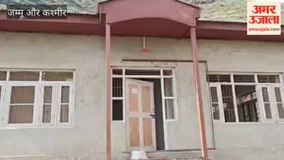 Crores Spent, Yet Buildings Lie in Ruins: Public Anger Grows in Kunan, Bandipora