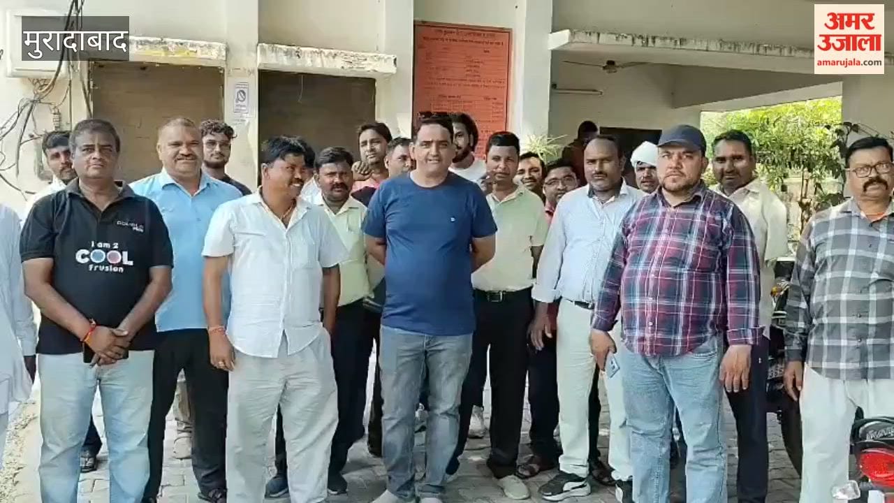 Power Outage at Mandi Committee for Two Days; Irate Traders Lay Siege to Power Station