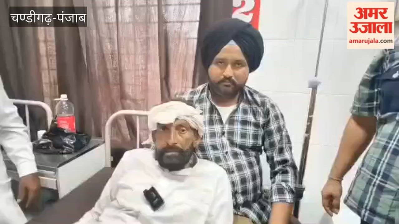 In Guru Har Sahai, a laborer was injured after being struck with a spade while demanding his wages.