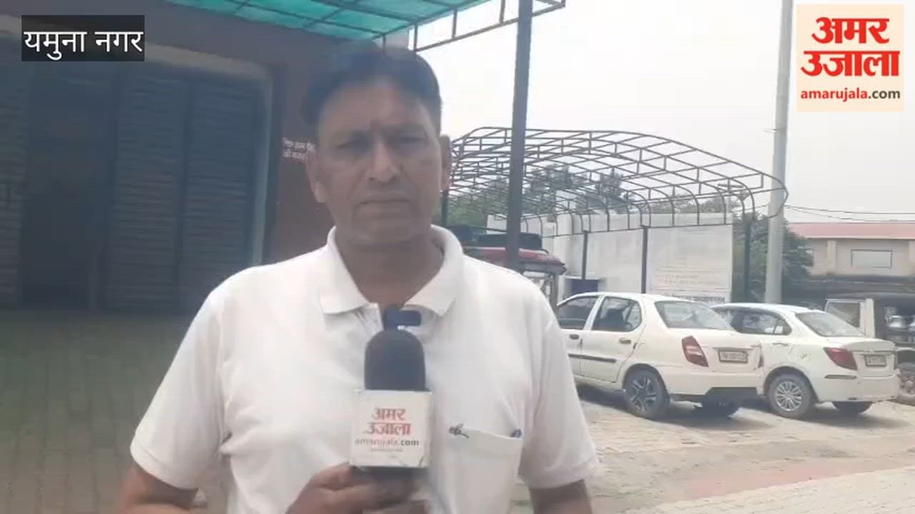 wife's body lay inside house for day following her murder In Yamunanagar